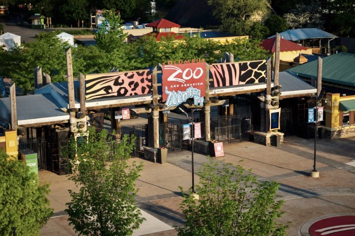 Columbus Zoo
