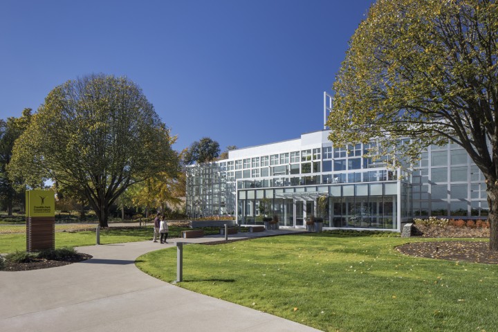 Franklin Park Columbus